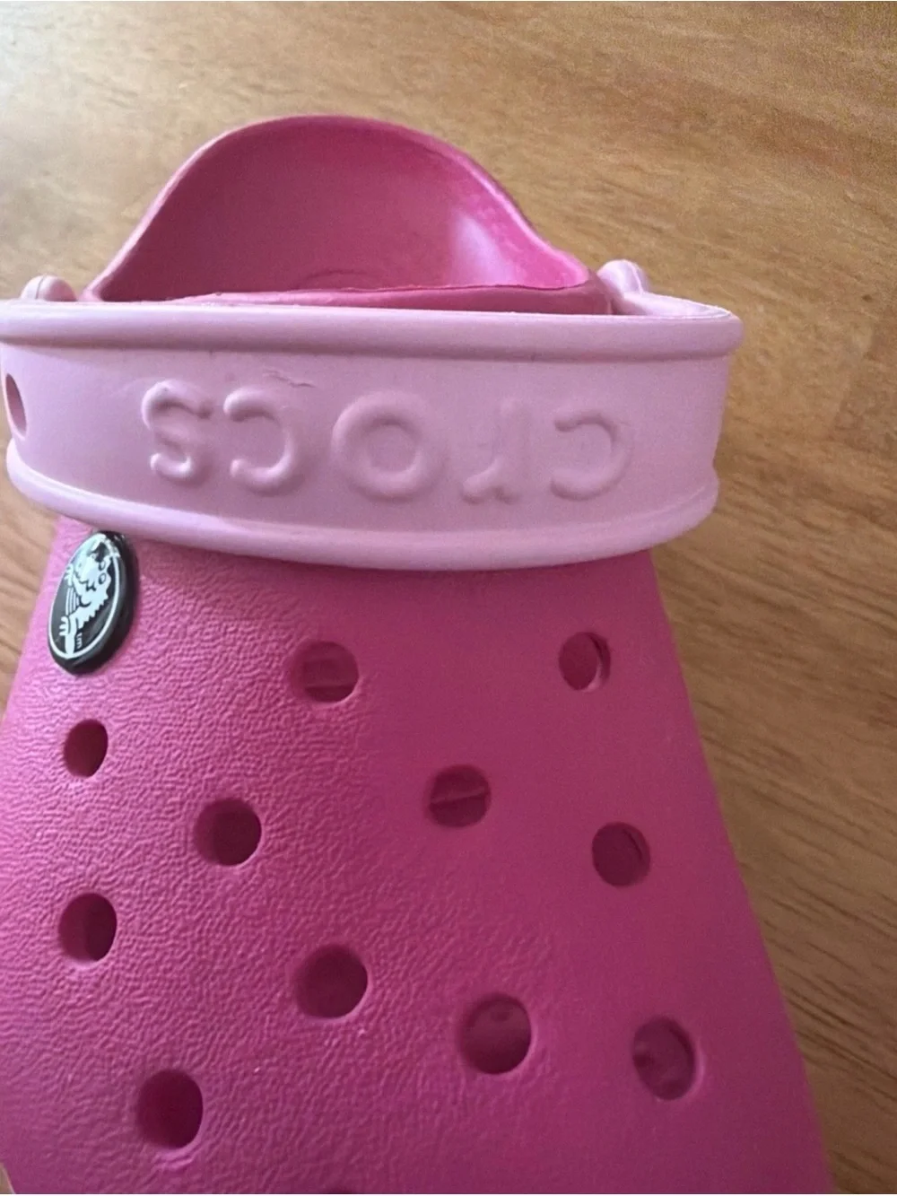 CROCS up sale